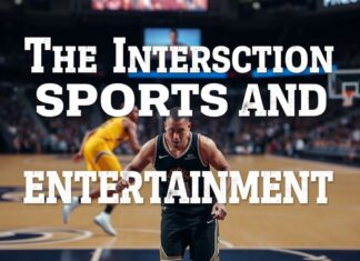 The Intersection of Sports and Entertainment: How Athletes and Comedy Collide The Intersection of Sports and Entertainment: How Athletes and Comedy Collide