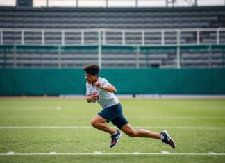 The Intersection of Sports and Environmental Awareness: A New Era of Athlete Activism The Intersection of Sports and Environmental Awareness: A New Era of Athlete Advocacy