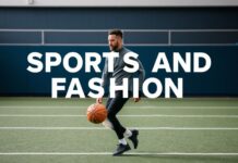 The Intersection of Sports and Fashion: How Athletes are Redefining Style The Intersection of Sports and Fashion: How Athletes are Redefining Style