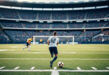 The Intersection of Sports and Financial Strategy: Lessons from the Playing Field The Intersection of Sports and Financial Strategy: Lessons from the Playing Field