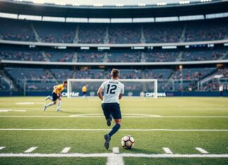 The Intersection of Sports and Financial Strategy: Lessons from the Playing Field The Intersection of Sports and Financial Strategy: Lessons from the Playing Field