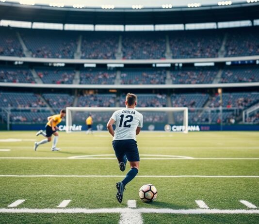 The Intersection of Sports and Financial Strategy: Lessons from the Playing Field The Intersection of Sports and Financial Strategy: Lessons from the Playing Field