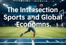 The Intersection of Sports and Global Economics: How Financial Trends Impact the Athletic World The Intersection of Sports and Global Economics: How Financial Trends Impact the Athletic World