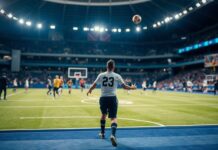 The Intersection of Sports and Global Events: How Immigration Policies Shape Athletic Landscapes The Intersection of Sports and Global Events: How Immigration Policies Influence Athletic Environments
