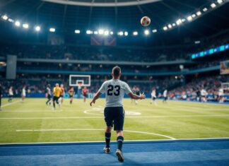 The Intersection of Sports and Global Events: How Immigration Policies Shape Athletic Landscapes The Intersection of Sports and Global Events: How Immigration Policies Influence Athletic Environments