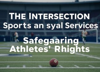 The Intersection of Sports and Legal Services: Protecting Athletes’ Rights The Intersection of Sports and Legal Services: Safeguarding Athletes' Rights