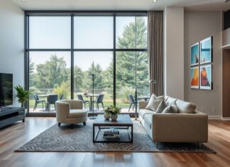 The Intersection of Sports and Lifestyle: How Athletes Transform Their Homes The Intersection of Sports and Lifestyle: How Athletes Transform Their Homes