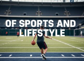 The Intersection of Sports and Lifestyle: How Athletes Influence Trends Beyond the Field The Intersection of Sports and Lifestyle: How Athletes Influence Trends Beyond the Playing Field