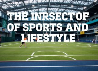 The Intersection of Sports and Lifestyle: How Athletic Hubs Shape Our World The Intersection of Sports and Lifestyle: How Sports Centers Influence Our World