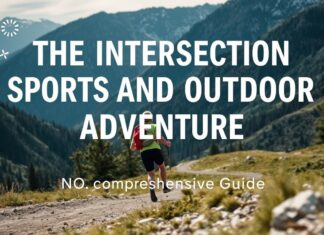 The Intersection of Sports and Outdoor Adventures: A Comprehensive Guide The Intersection of Sports and Outdoor Adventures: A Comprehensive Guide