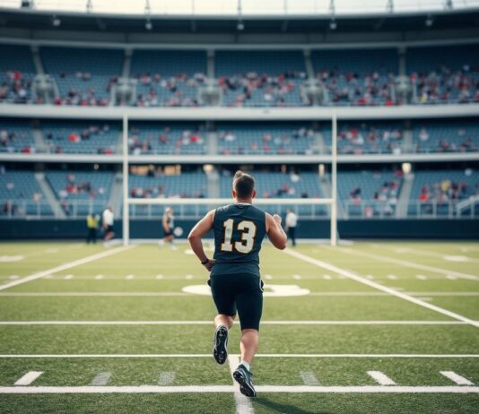 The Intersection of Sports and Personal Development: How Athletes Excel Beyond the Field The Intersection of Sports and Personal Development: How Athletes Excel Beyond the Playing Field