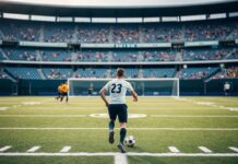 The Intersection of Sports and Personal Growth: Lessons from the Field The Intersection of Sports and Personal Development: Lessons from the Playing Field