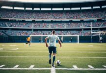 The Intersection of Sports and Personal Growth: Lessons from the Field The Intersection of Sports and Personal Development: Lessons from the Playing Field