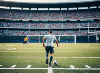 The Intersection of Sports and Personal Growth: Lessons from the Field The Intersection of Sports and Personal Development: Lessons from the Playing Field