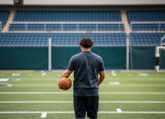 The Intersection of Sports and Personal Style: How Athletes Express Themselves Off the Field The Intersection of Sports and Personal Style: How Athletes Express Themselves Off the Field