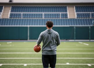 The Intersection of Sports and Personal Style: How Athletes Express Themselves Off the Field The Intersection of Sports and Personal Style: How Athletes Express Themselves Off the Field
