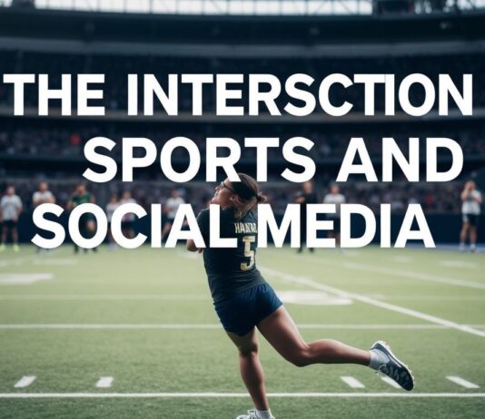 The Intersection of Sports and Social Media: How Athletes Are Leveraging Digital Platforms The Intersection of Sports and Social Media: How Athletes Are Utilizing Digital Platforms