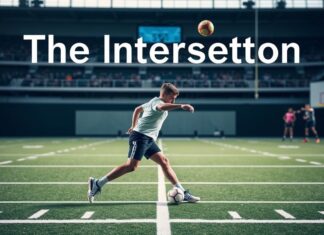 The Intersection of Sports and Social Media: Leveraging Digital Platforms for Athletic Success The Intersection of Sports and Social Media: Utilizing Digital Platforms for Athletic Achievement