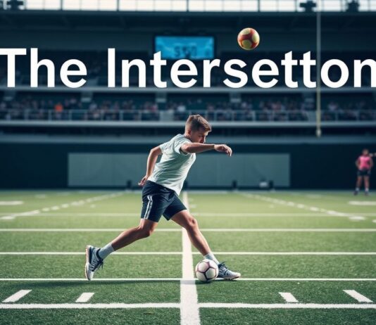 The Intersection of Sports and Social Media: Leveraging Digital Platforms for Athletic Success The Intersection of Sports and Social Media: Utilizing Digital Platforms for Athletic Achievement