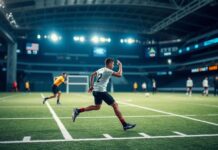 The Intersection of Sports and Technology: How Innovation is Shaping the Future of Athletics The Intersection of Sports and Technology: How Innovation is Shaping the Future of Athletics