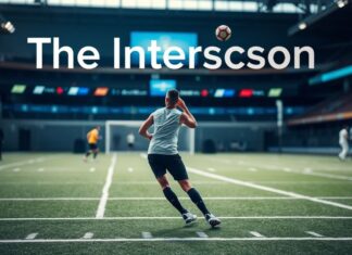 The Intersection of Sports and Technology: How Innovation is Reshaping Athletic Performance The Intersection of Sports and Technology: How Innovation is Transforming Athletic Performance