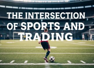 The Intersection of Sports and Trading: Lessons from the Playing Field The Intersection of Sports and Trading: Lessons from the Playing Field