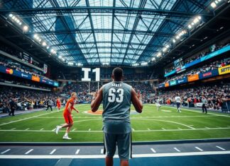 The Intersection of Sports and Urban Development: A New Era of Fan Engagement The Intersection of Sports and Urban Development: A New Era of Fan Engagement