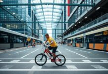 The Intersection of Sports and Urban Mobility: How Transport Shapes Athletic Success The Intersection of Sports and Urban Mobility: How Transport Influences Athletic Achievement