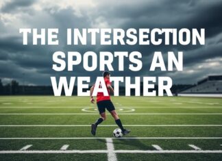 The Intersection of Sports and Weather: How Climate Impacts Athletic Performance The Intersection of Sports and Weather: How Climate Affects Athletic Performance