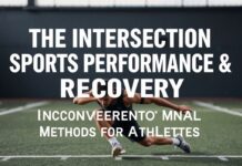 The Intersection of Sports Performance and Recovery: Unconventional Methods for Athletes The Intersection of Sports Performance and Recovery: Unconventional Methods for Athletes