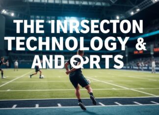 The Intersection of Technology and Sports: How Innovation is Reshaping the Game The Intersection of Technology and Sports: How Innovation is Transforming the Game