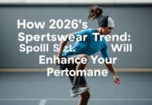How 2026’s Hottest Sportswear Trends Will Elevate Your Game How 2026's Hottest Sportswear Trends Will Enhance Your Performance