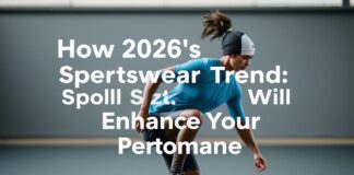 How 2026’s Hottest Sportswear Trends Will Elevate Your Game How 2026's Hottest Sportswear Trends Will Enhance Your Performance