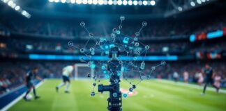 How AI is Revolutionizing Sports News and Analysis How AI is Revolutionizing Sports News and Analysis
