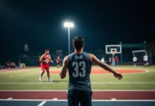 How Ankara’s Nighttime Rituals Fuel Sports Success How Ankara's Nighttime Rituals Fuel Athletic Achievement