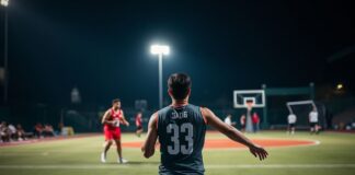 How Ankara’s Nighttime Rituals Fuel Sports Success How Ankara's Nighttime Rituals Fuel Athletic Achievement