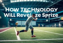 How Future Tech Will Revolutionize Sports in 2026 How Future Technology Will Revolutionize Sports in 2026