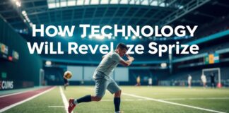 How Future Tech Will Revolutionize Sports in 2026 How Future Technology Will Revolutionize Sports in 2026