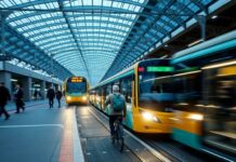 How Istanbul’s Transport Revolution is Shaping Sports Events How Istanbul's Transport Revolution is Shaping Sports Events