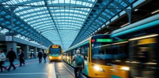 How Istanbul’s Transport Revolution is Shaping Sports Events How Istanbul's Transport Revolution is Shaping Sports Events