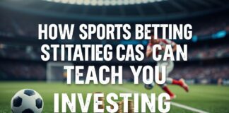 How Sports Betting Strategies Can Teach You About Trading How Sports Betting Strategies Can Teach You About Investing
