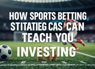 How Sports Betting Strategies Can Teach You About Trading How Sports Betting Strategies Can Teach You About Investing