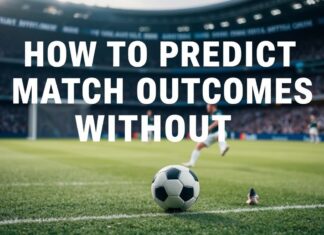How to Predict Match Outcomes Without Mobile: Expert Tips How to Predict Match Outcomes Without a Phone: Expert Tips