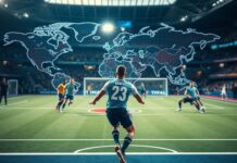 How Today’s Sports World is Redefining Global Politics How the Sports World of Today is Redefining Global Politics