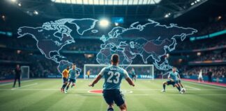 How Today’s Sports World is Redefining Global Politics How the Sports World of Today is Redefining Global Politics