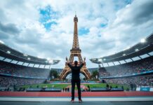 Paris 2024: The Controversies Shaping the Next Olympic Games Paris 2024: The Controversies Shaping the Next Olympic Games