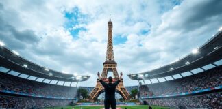 Paris 2024: The Controversies Shaping the Next Olympic Games Paris 2024: The Controversies Shaping the Next Olympic Games