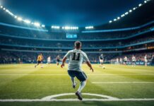 The Absurdity of Modern Sports Fandom: A Love Letter to the Beautiful Game The Foolishness of Contemporary Sports Enthusiasm: An Ode to the Lovely Game