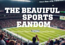 The Beautiful Mess of Sports Fandom: Why We Love, Hate, and Obsess The Beautiful Chaos of Sports Fandom: Why We Love, Hate, and Obsess