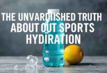 The Dirty Truth About Sports Hydration: I’m Probably Wrong, But Here We Go The Unvarnished Truth About Sports Hydration: I Might Be Wrong, But Here Goes